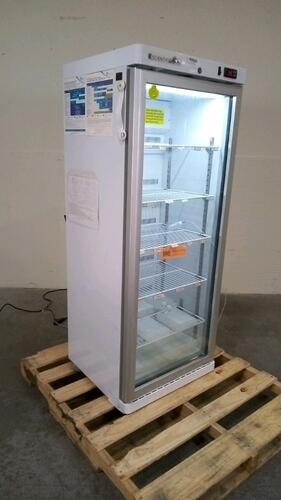 K2 SCIENTIFIC K210GDR LAB FRIDGE