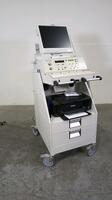 PARKS MEDICAL FLO-LAB 2100-SX VASCULAR SYSTEM