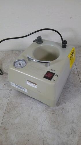 EVO VACUMAX SUCTION PUMP