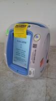 KCI 60510 V.A.C. ULTA NEGATIVE PRESSURE WOUND THERAPY UNIT