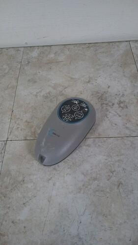 KCI 60300 VAC VIA THERAPY UNIT