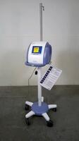 BOSTON SCIENTIFIC GENESYS HTA SYSTEM ON ROLLING STAND