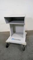 CONMED ESU CART