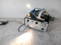 CODMAN MC-3 LIGHT SOURCE WITH HEAD LAMP