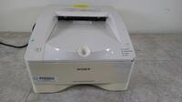 SONY UP-DR80MD DIGITAL COLOR PRINTER