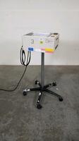 OR SOLUTIONS ORS-2066R SOLUTION WARMER ON ROLLING STAND