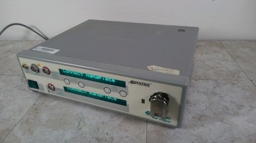 LINVATEC/HALL SURGICAL D3000 CONTROLLER