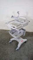 GE EKG CART