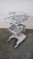 GE EKG CART