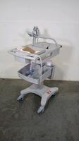 GE EKG CART