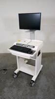 GE CASE STRESS TEST WORKSTATION