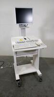 GE CASE STRESS TEST WORKSTATION