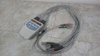 GE CAM HD ACQUISITION MODULE WITH CABLES