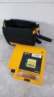 MEDTRONIC/PHYSIO-CONTROL LIFEPAK 500 BIPHASIC AED