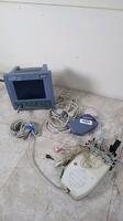 ASPECT MEDICAL SYSTEM INC. A-2000 BIS PATIENT MONITOR WITH MODULES (DSC-4, DSC-XP)