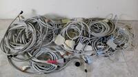 DRAGER MISC CABLES