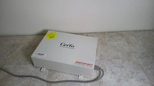 MEDRAD 3018559 CERTO MR WIRELESS NETWORK UNIT