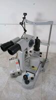 ZEISS NAG SL 6V SLIT LAMP (NO CART)