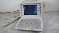 EDAN DUS 3 PORTABLE ULTRASOUND SYSTEM WITH 1 PROBE (E611)