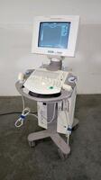 SIEMENS SONOLINE ADARA ULTRASOUND SYSTEM WITH 2 PROBES (7.5L45S, 3.5C40S)(SN ECA0763)