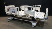 STRYKER SECURE 3002 HOSPITAL BED