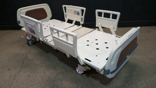 STRYKER SECURE 3002 HOSPITAL BED