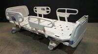 STRYKER SECURE 3002 HOSPITAL BED