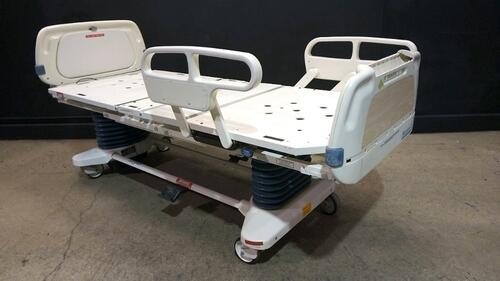 STRYKER SECURE 3002 HOSPITAL BED