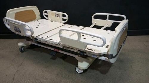 STRYKER SECURE 3000 HOSPITAL BED