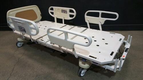 STRYKER SECURE 3000 HOSPITAL BED