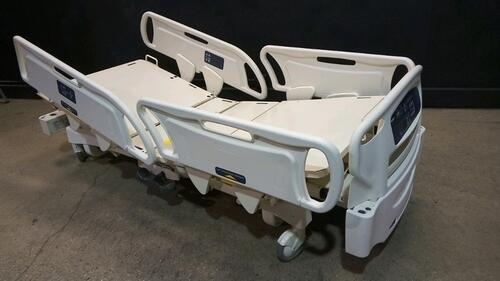 STRYKER FL28EX HOSPITAL BED