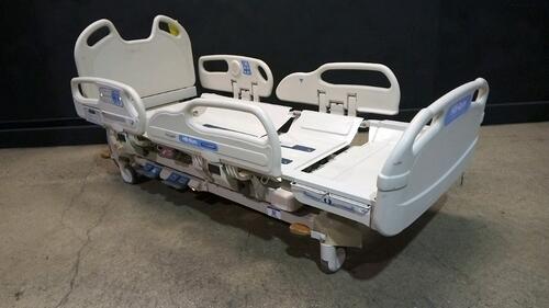 HILL-ROM VERSACARE HOSPITAL BED