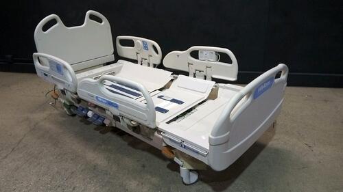 HILL-ROM VERSACARE HOSPITAL BED