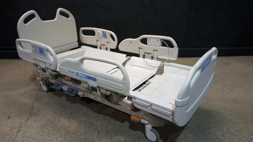 HILL-ROM VERSACARE HOSPITAL BED