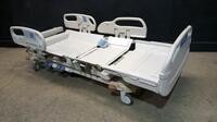 HILL-ROM VERSACARE HOSPITAL BED