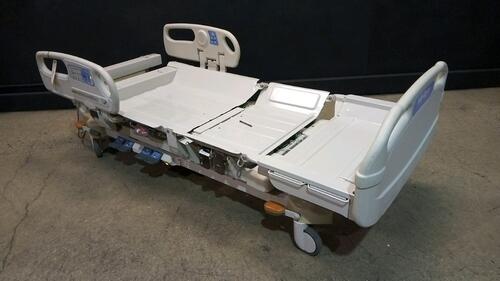 HILL-ROM VERSACARE HOSPITAL BED