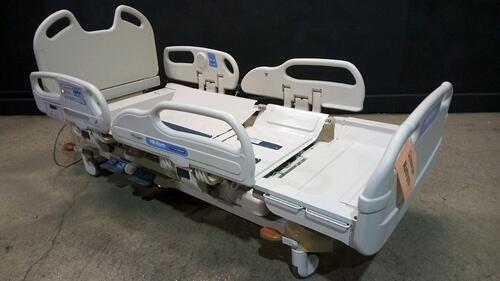 HILL-ROM VERSACARE HOSPITAL BED