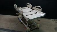 HILL-ROM VERSACARE HOSPITAL BED