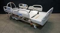 HILL-ROM VERSACARE HOSPITAL BED