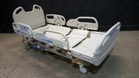 HILL-ROM VERSACARE HOSPITAL BED