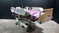 HILL-ROM TOTAL CARE BARIATRIC HOSPITAL BED