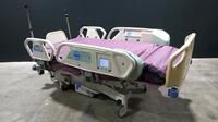 HILL-ROM TOTAL CARE BARIATRIC HOSPITAL BED