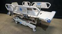 HILL-ROM TOTAL CARE HOSPITAL BED