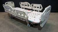 HILL-ROM ADVANTA HOSPITAL BED