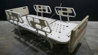 HILL-ROM ADVANCE SERIES HOSPITAL BED