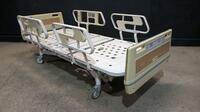 HILL-ROM ADVANCE SERIES HOSPITAL BED