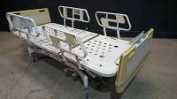 HILL-ROM ADVANCE SERIES HOSPITAL BED