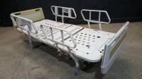 HILL-ROM ADVANCE SERIES HOSPITAL BED