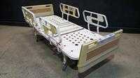 HILL-ROM ADVANCE SERIES HOSPITAL BED