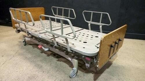 HILL-ROM HOSPITAL BED